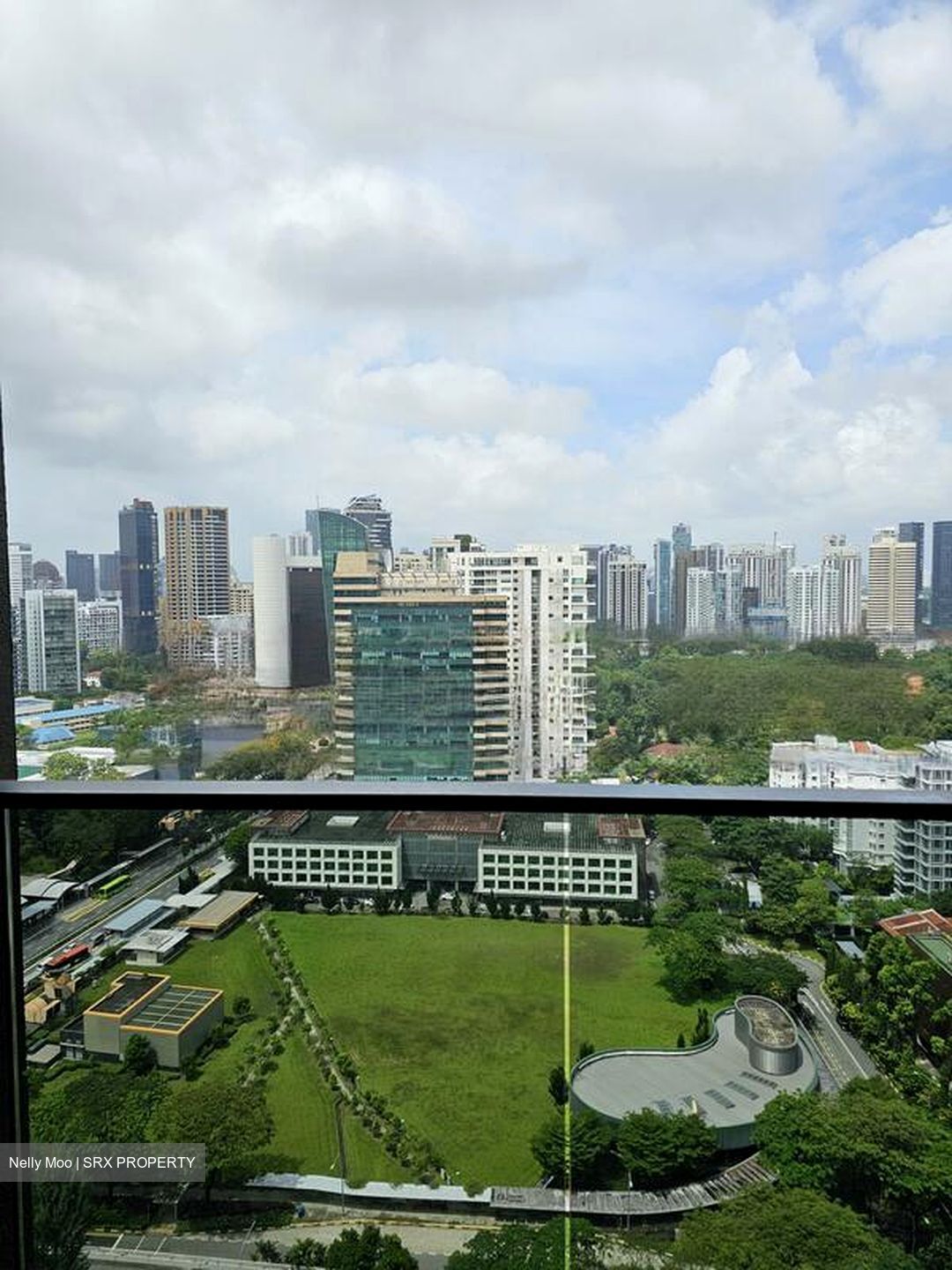 Pullman Residence  (D11), Condominium #448953791